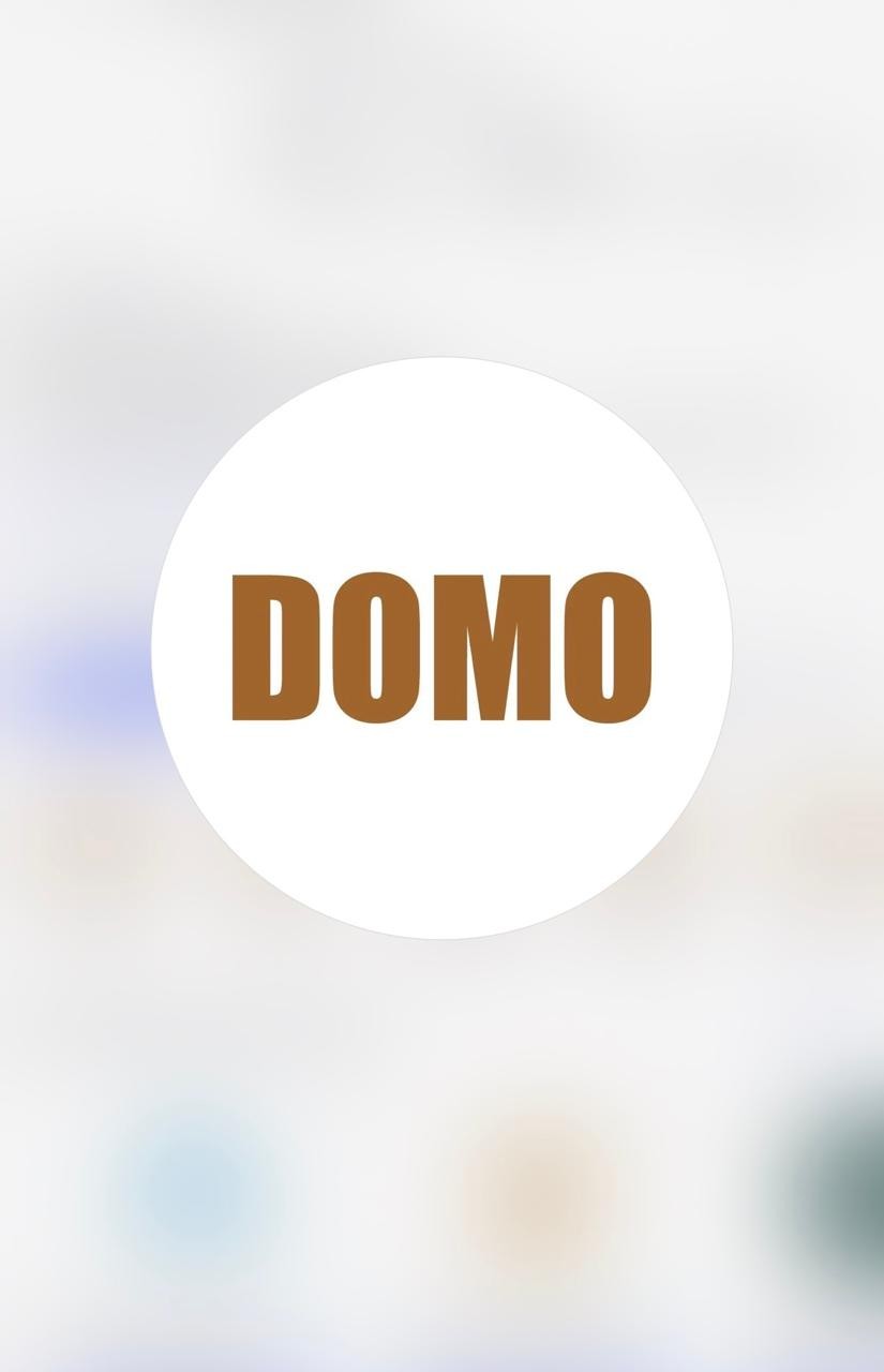 Domo Baku Restoran