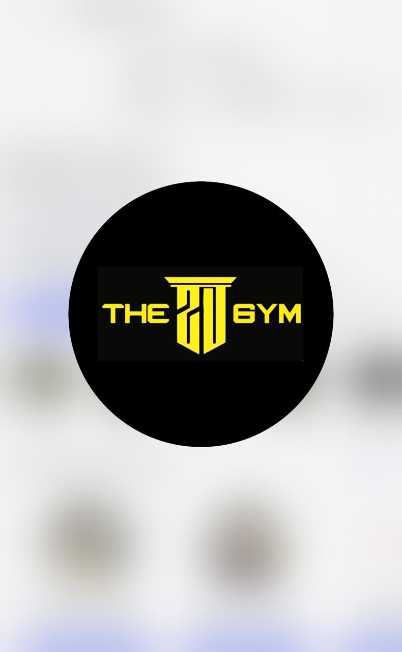 The Gym